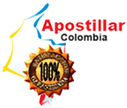 Logo Apostillar Colombia